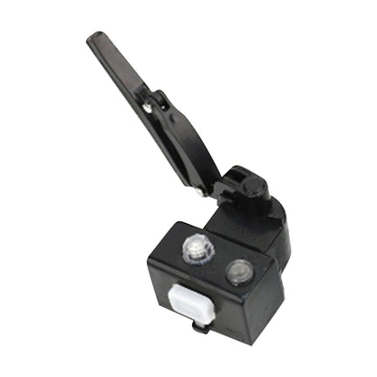 VisorTech™ Mini LimpiaParabrisas Eléctrico Para Casco