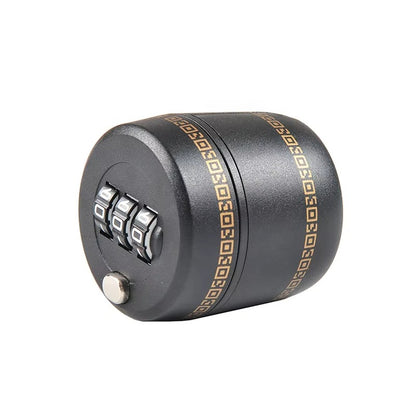 SipSafe™ | CANDADO PARA BOTELLAS ★ Para vinos, refrescos y más...