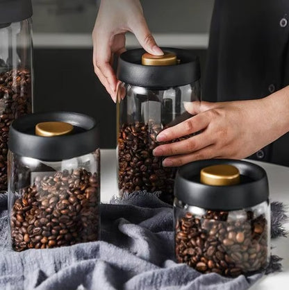 FreshLock™ Frascos Herméticos para Alimentos X2