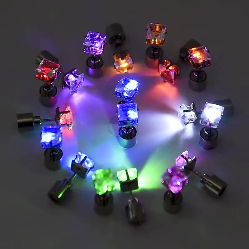 LumiLux™ Aretes LED X2 Pares