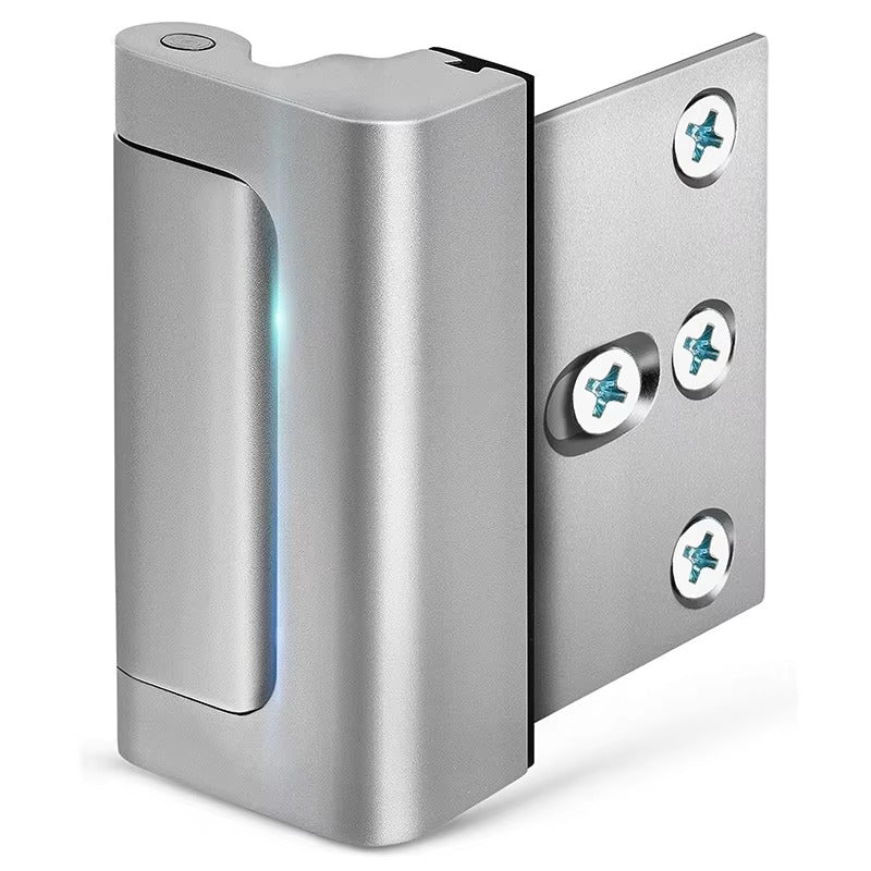 LockSafe™ Cerradura de Refuerzo Para Puertas