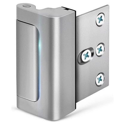 LockSafe™ Cerradura de Refuerzo Para Puertas