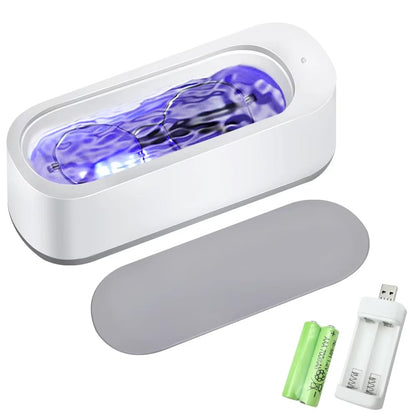 ClearView™ Limpiador Ultrasónico Multifuncional