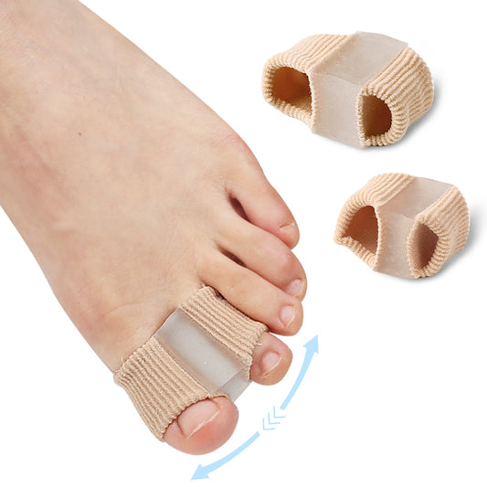 FootEase® Corrector de Juanetes de Silicona X2