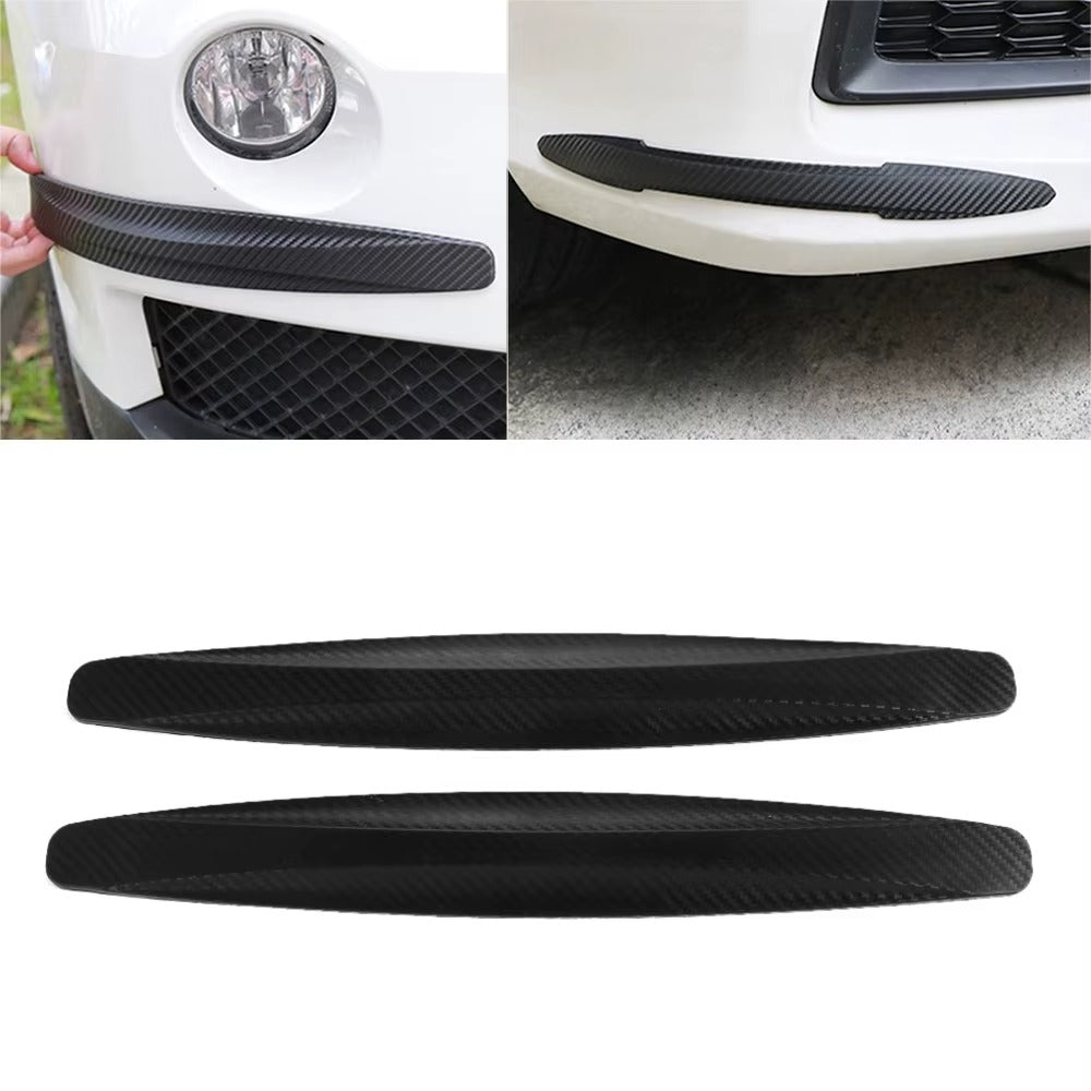 FlexBumper® Tiras Adhesivas Parachoques X4 Piezas