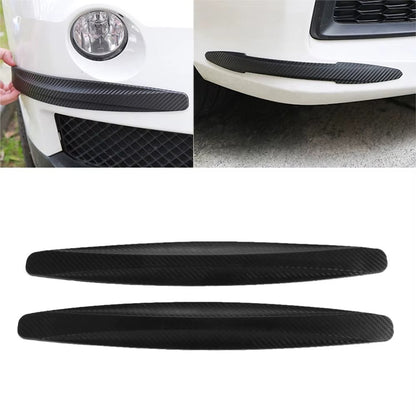 FlexBumper® Tiras Adhesivas Parachoques X4 Piezas