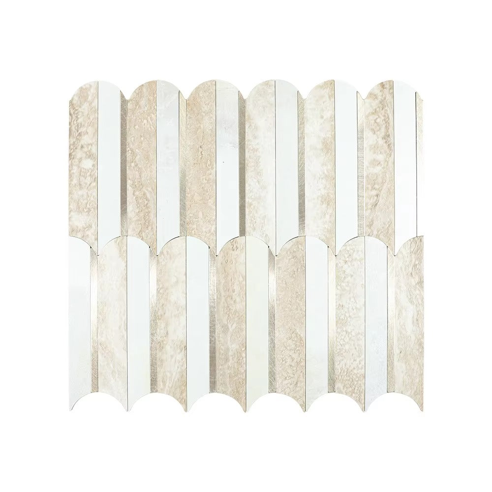 HomeLux® Panel Adhesivo • Cambia El Aspecto De Tu Pared X5 PCS