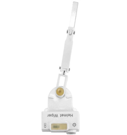 VisorTech™ Mini LimpiaParabrisas Eléctrico Para Casco
