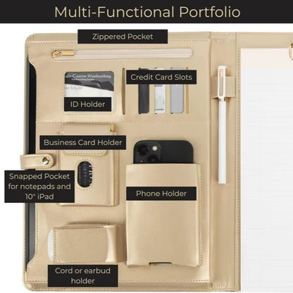ProFold™ Carpeta Organizadora para Oficina