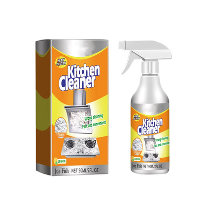 KitchenCleaner® Desengrasante / Limpiador X2 PCS