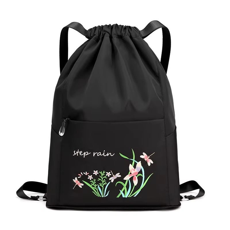 MaxiFold® Bolso Plegable Resistente al Agua