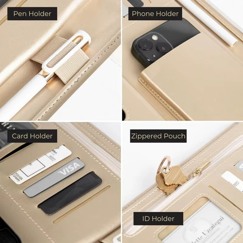 ProFold™ Carpeta Organizadora para Oficina