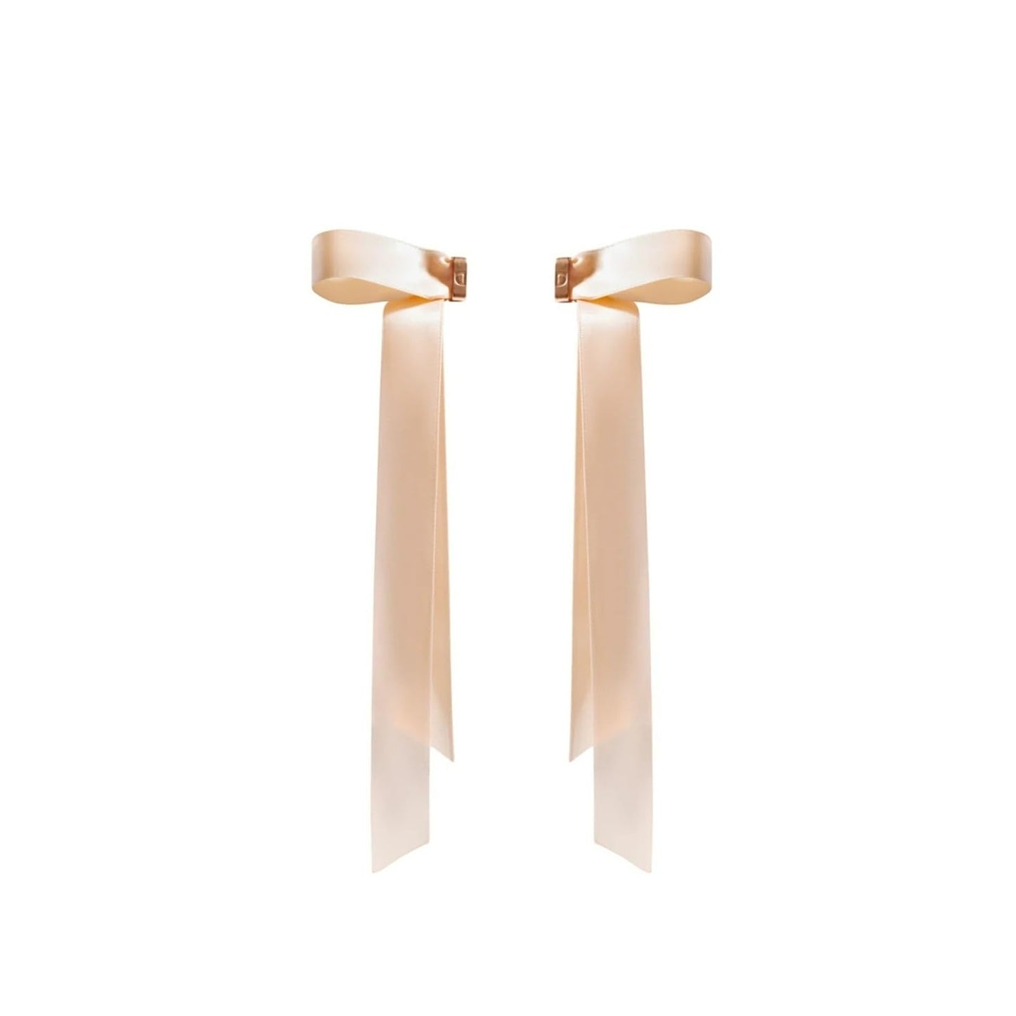 MagicBow™ Pinza Magnética Para el Cabello en Forma de Moño X2 PCS