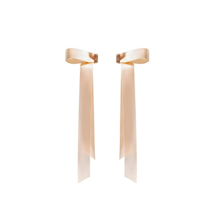MagicBow™ Pinza Magnética Para el Cabello en Forma de Moño X2 PCS