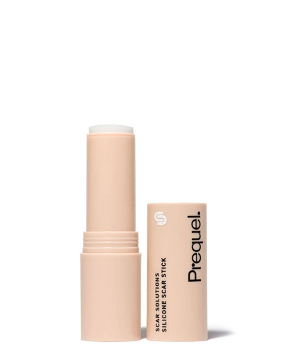 ScarErase™ Barra de Silicona Para Cicatrices y Estrías