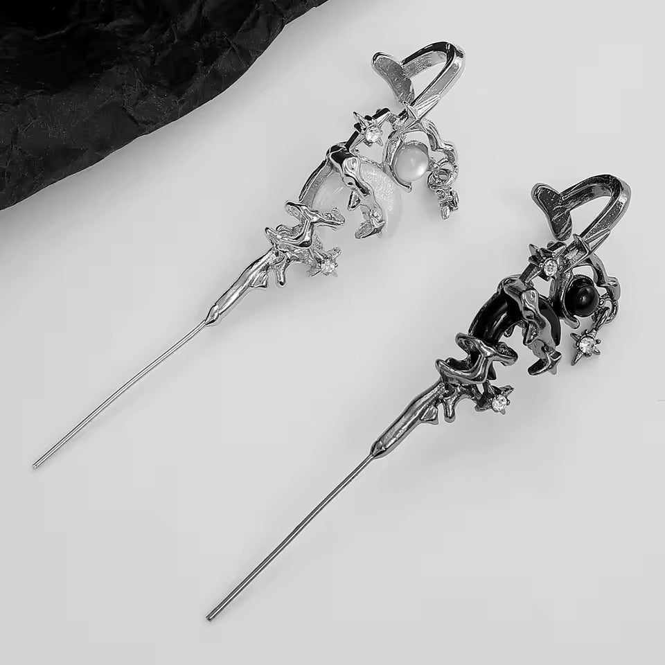 Mystic-Climb® Arete Trepador Vintage X2