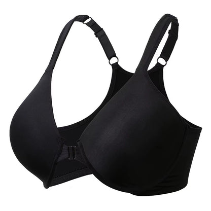 CurveMax™ Sujetador con Hebilla Frontal