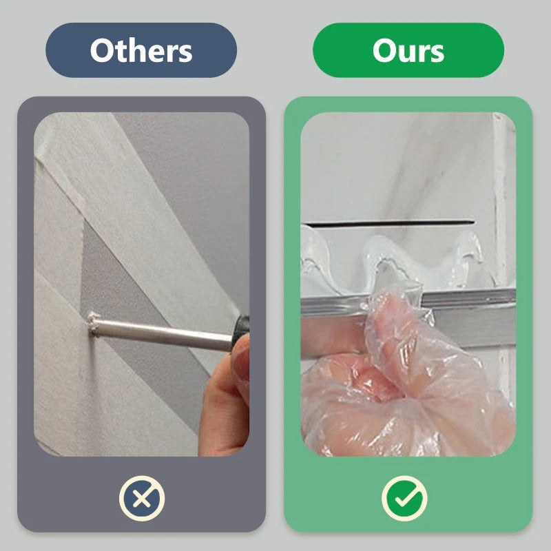 StickPro™ Pegamento Multiusos Para Metal, Madera, Vidrio y más X2 pcs