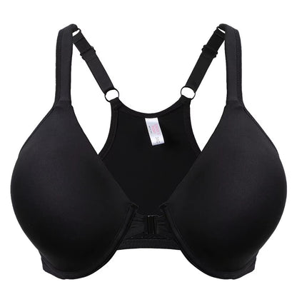 CurveMax™ Sujetador con Hebilla Frontal