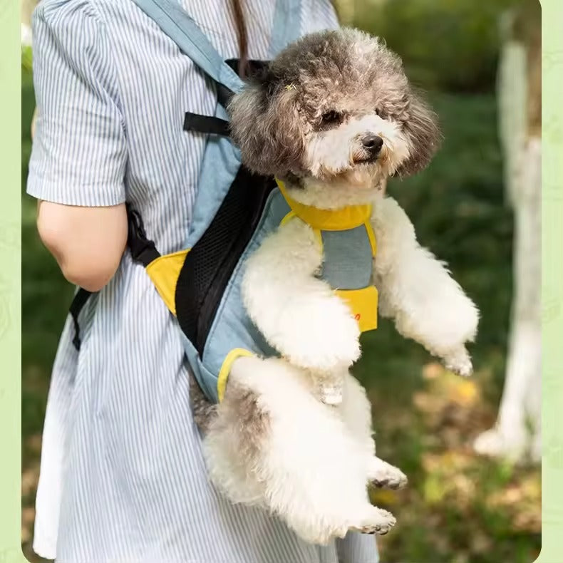 PetBag® Canguro Para Pasear Mascotas