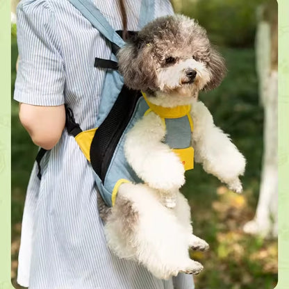 PetBag® Canguro Para Pasear Mascotas