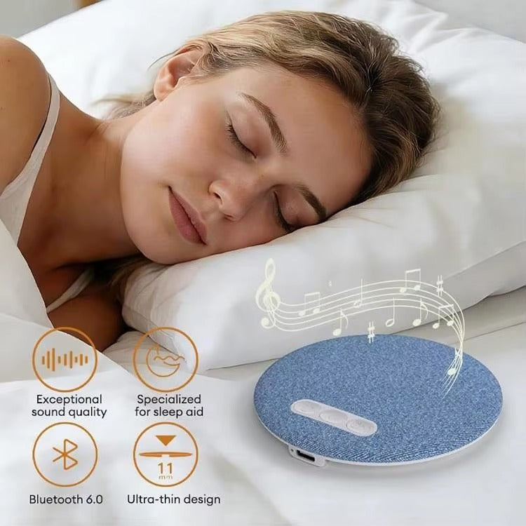 ZenSound™ Altavoz Bluetooth Para Dormir