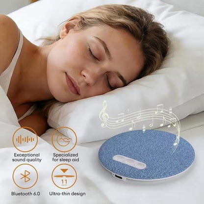 ZenSound™ Altavoz Bluetooth Para Dormir