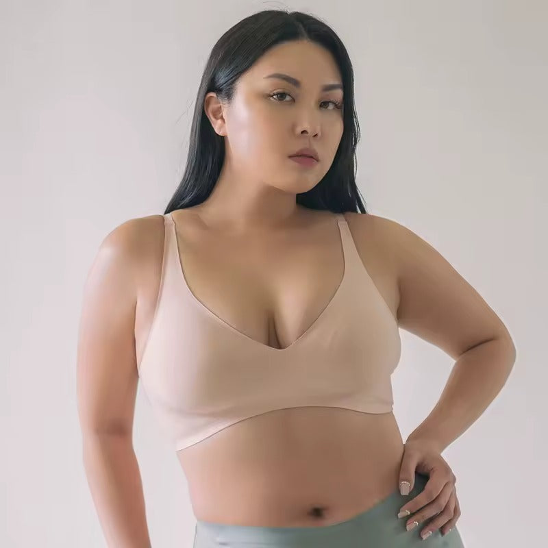 UltraComfy™ Sujetadores sin Costuras Ultra Cómodos