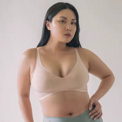 UltraComfy™ Sujetadores sin Costuras Ultra Cómodos
