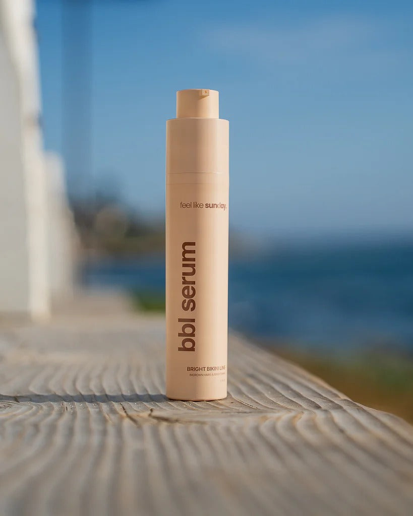 V-Glow™ Sérum Iluminador para Línea del Bikini