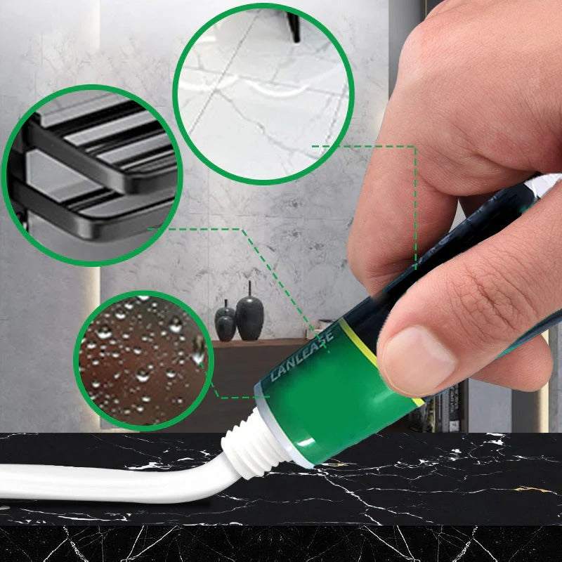 StickPro™ Pegamento Multiusos Para Metal, Madera, Vidrio y más X2 pcs