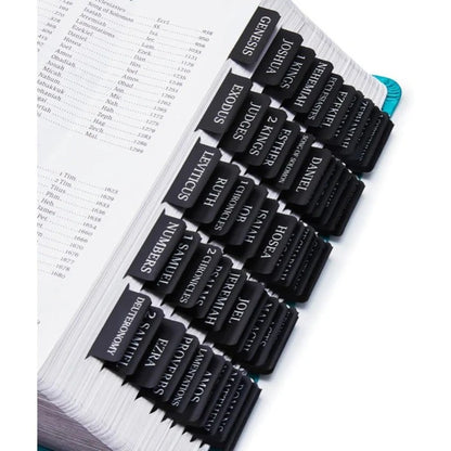 FaithTabs™ Separadores de Libros Para Biblia