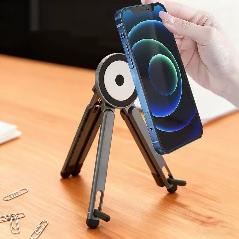 NeoDesk™ Soporte Magnético Para Teléfono, Tablet, Computador
