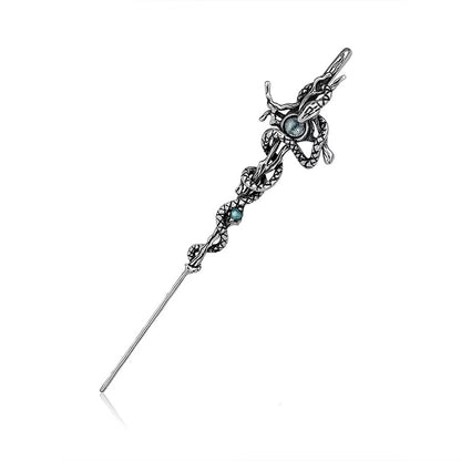 Mystic-Climb® Arete Trepador Vintage X2