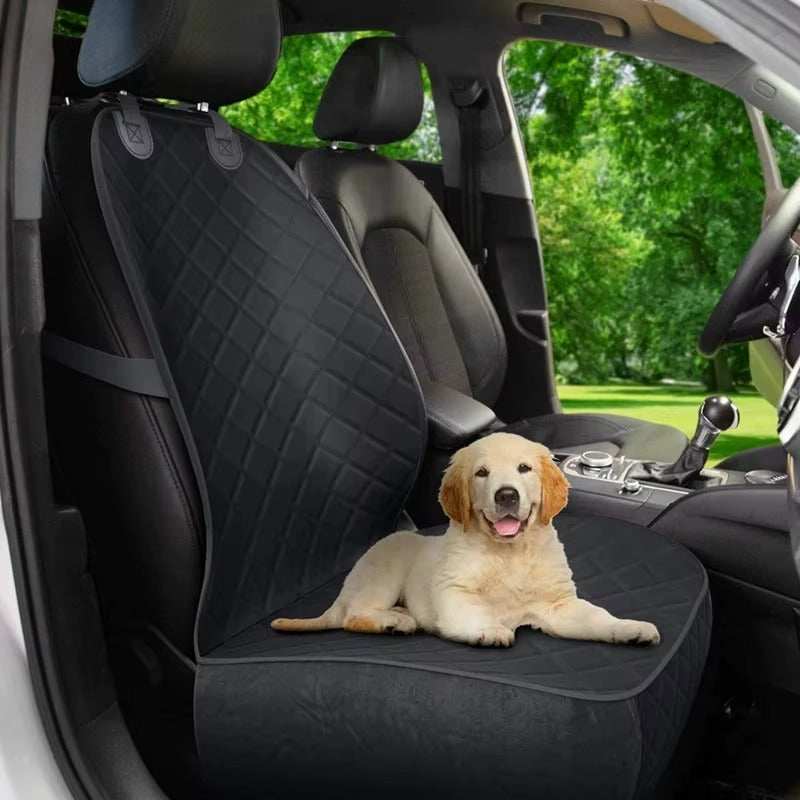 PawCare™ Funda de Asiento de Carro Para Mascotas