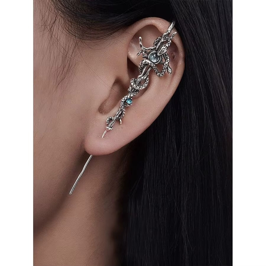 Mystic-Climb® Arete Trepador Vintage X2