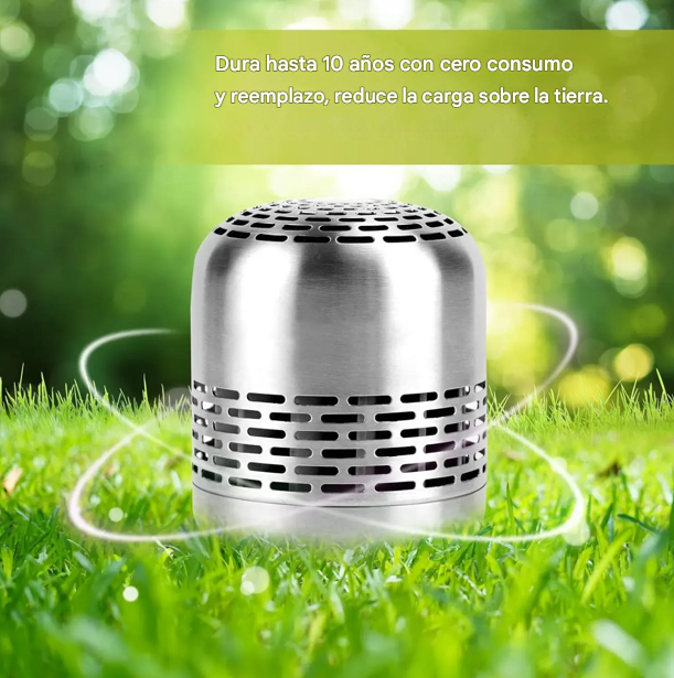 DESODORANTE PARA LA NEVERA ★ PUREFRESH® Elimina olores y evita la transferencia de sabores